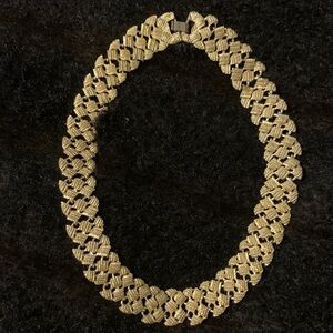 Gold Chain Necklace